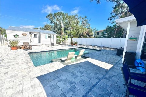 House in Venice, Florida 3 bedrooms, 125.88 sq.m. № 1908043 - photo 21