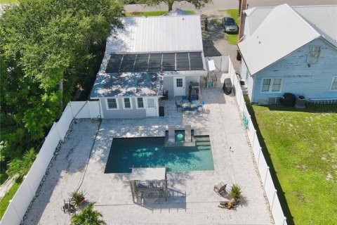 House in Venice, Florida 3 bedrooms, 125.88 sq.m. № 1908043 - photo 4