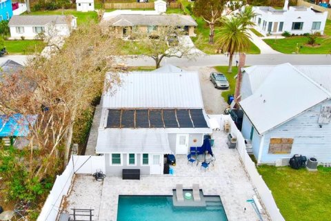 House in Venice, Florida 3 bedrooms, 125.88 sq.m. № 1908043 - photo 5