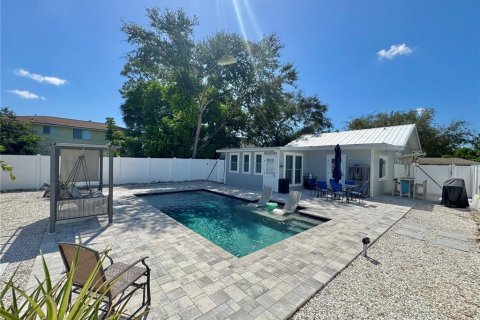House in Venice, Florida 3 bedrooms, 125.88 sq.m. № 1908043 - photo 23