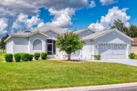 Casa en venta en Ocala, Florida, 3 dormitorios, 194.44 m2 № 1376453 - foto 4