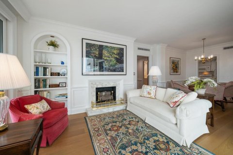 Condominio en venta en Belleair, Florida, 3 dormitorios, 111.48 m2 № 1670192 - foto 8