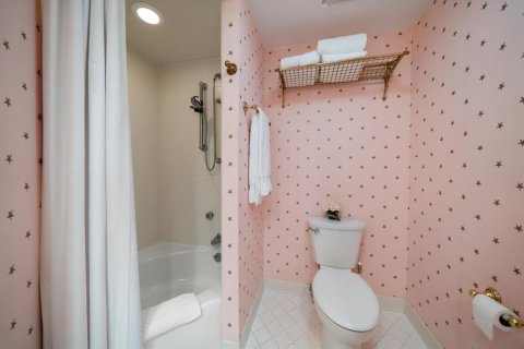 Condominio en venta en Belleair, Florida, 3 dormitorios, 111.48 m2 № 1670192 - foto 29
