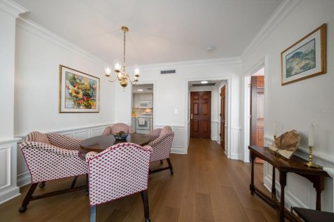 Condominio en venta en Belleair, Florida, 3 dormitorios, 111.48 m2 № 1670192 - foto 13