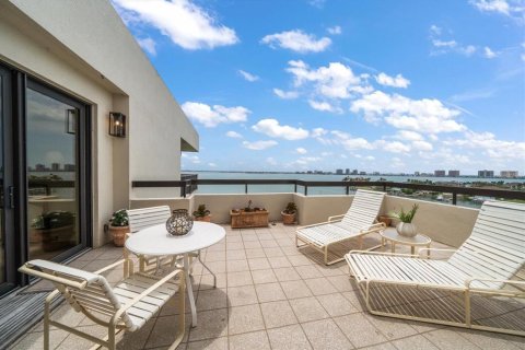 Condominio en venta en Belleair, Florida, 3 dormitorios, 111.48 m2 № 1670192 - foto 6