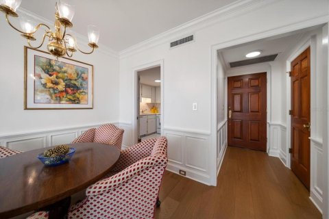 Condominio en venta en Belleair, Florida, 3 dormitorios, 111.48 m2 № 1670192 - foto 17