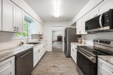 Villa ou maison à vendre à Gainesville, Floride: 2 chambres, 123.37 m2 № 1906513 - photo 5