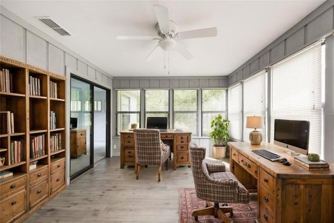 Villa ou maison à vendre à Gainesville, Floride: 2 chambres, 123.37 m2 № 1906513 - photo 19