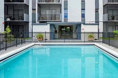 Copropriété à vendre à North Miami, Floride: 1 chambre, 64.2 m2 № 1988616 - photo 3