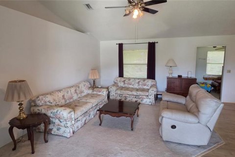 House in Lake Wales, Florida 3 bedrooms, 143.72 sq.m. № 1898434 - photo 5