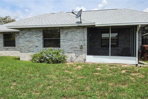 House in Lake Wales, Florida 3 bedrooms, 143.72 sq.m. № 1898434 - photo 11