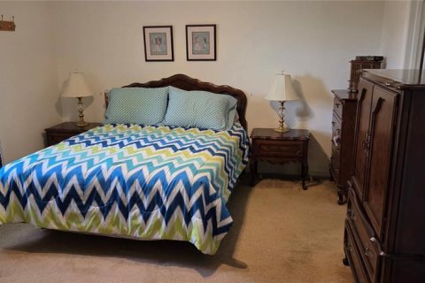 House in Lake Wales, Florida 3 bedrooms, 143.72 sq.m. № 1898434 - photo 7