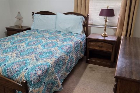 House in Lake Wales, Florida 3 bedrooms, 143.72 sq.m. № 1898434 - photo 8