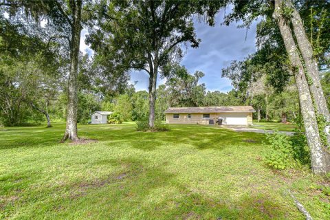 House in Lakeland, Florida 3 bedrooms, 144 sq.m. № 1910153 - photo 26