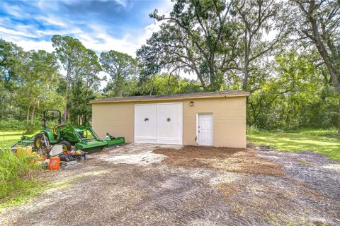 House in Lakeland, Florida 3 bedrooms, 144 sq.m. № 1910153 - photo 4