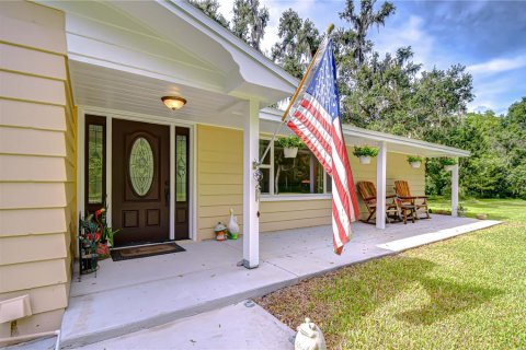 House in Lakeland, Florida 3 bedrooms, 144 sq.m. № 1910153 - photo 7