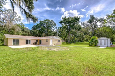 House in Lakeland, Florida 3 bedrooms, 144 sq.m. № 1910153 - photo 25