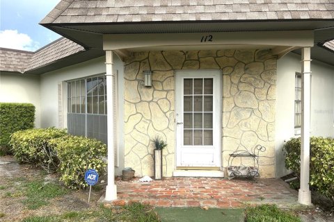 Copropriété à louer à Saint Petersburg, Floride: 2 chambres, 111.48 m2 № 2151356 - photo 2