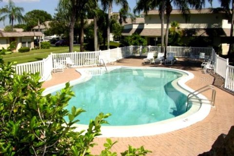 Copropriété à louer à Saint Petersburg, Floride: 2 chambres, 111.48 m2 № 2151356 - photo 3