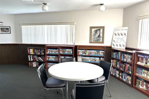 Copropriété à louer à Saint Petersburg, Floride: 2 chambres, 111.48 m2 № 2151356 - photo 19