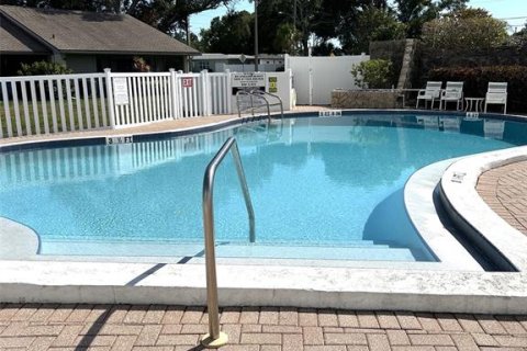 Copropriété à louer à Saint Petersburg, Floride: 2 chambres, 111.48 m2 № 2151356 - photo 23