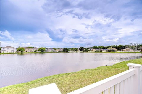 Villa ou maison à vendre à Riverview, Floride: 4 chambres, 232.91 m2 № 1877474 - photo 5