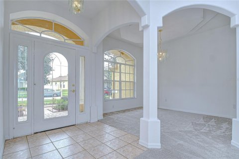 Villa ou maison à vendre à Riverview, Floride: 4 chambres, 232.91 m2 № 1877474 - photo 9
