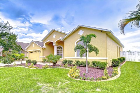 Villa ou maison à vendre à Riverview, Floride: 4 chambres, 232.91 m2 № 1877474 - photo 4
