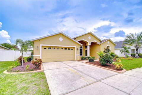 Villa ou maison à vendre à Riverview, Floride: 4 chambres, 232.91 m2 № 1877474 - photo 3