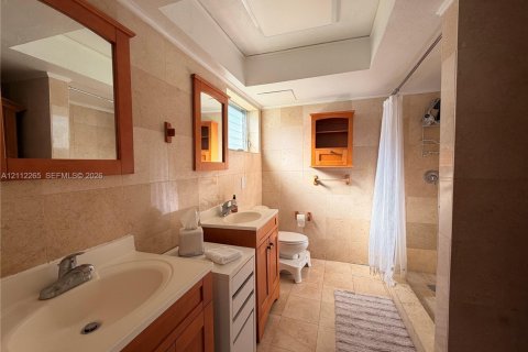 Copropriété à louer à North Miami, Floride: 2 chambres, 136.01 m2 № 2431290 - photo 17