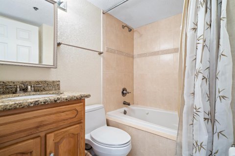 Condo in Jupiter, Florida, 2 bedrooms  № 2182313 - photo 20