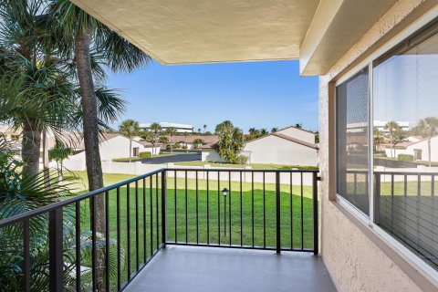 Condo in Jupiter, Florida, 2 bedrooms  № 2182313 - photo 23