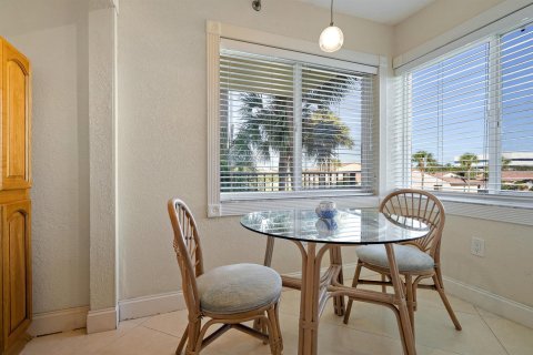 Condo in Jupiter, Florida, 2 bedrooms  № 2182313 - photo 17