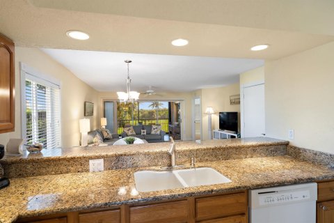 Condo in Jupiter, Florida, 2 bedrooms  № 2182313 - photo 16