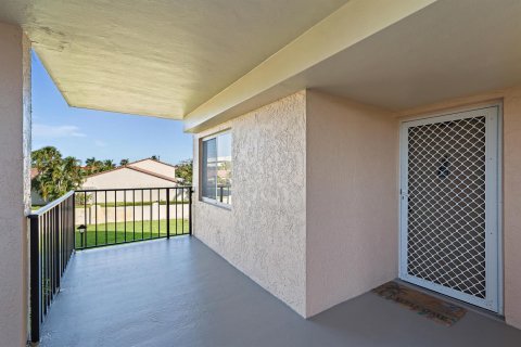 Condo in Jupiter, Florida, 2 bedrooms  № 2182313 - photo 3