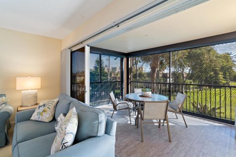 Condo in Jupiter, Florida, 2 bedrooms  № 2182313 - photo 4