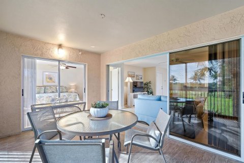 Condo in Jupiter, Florida, 2 bedrooms  № 2182313 - photo 5