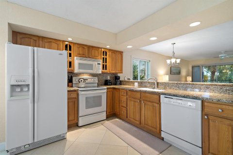 Condo in Jupiter, Florida, 2 bedrooms  № 2182313 - photo 15