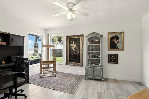House in Malabar, Florida 3 bedrooms, 176.42 sq.m. № 1827309 - photo 27