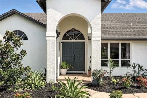 House in Malabar, Florida 3 bedrooms, 176.42 sq.m. № 1827309 - photo 4