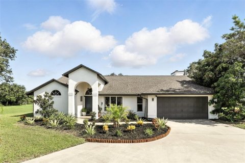 House in Malabar, Florida 3 bedrooms, 176.42 sq.m. № 1827309 - photo 1