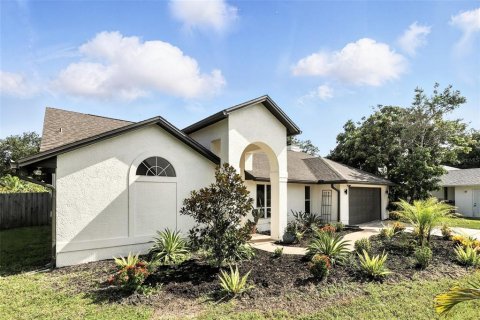 House in Malabar, Florida 3 bedrooms, 176.42 sq.m. № 1827309 - photo 3