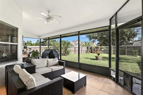 House in Malabar, Florida 3 bedrooms, 176.42 sq.m. № 1827309 - photo 29