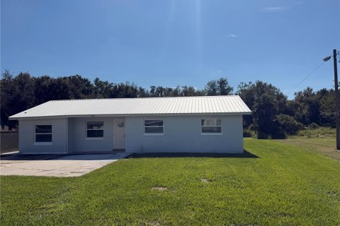 Casa en venta en Wauchula, Florida, 3 dormitorios, 112.13 m2 № 1905145 - foto 1