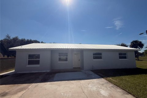 Casa en venta en Wauchula, Florida, 3 dormitorios, 112.13 m2 № 1905145 - foto 18