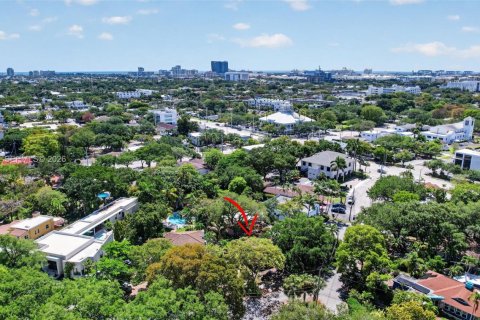 Propiedad comercial en venta en Fort Lauderdale, Florida № 2090424 - foto 6