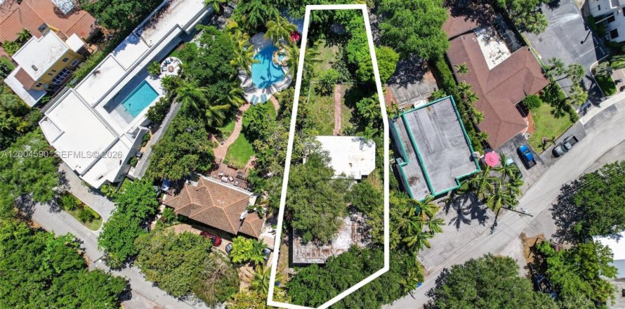 Propiedad comercial en Fort Lauderdale, Florida № 2090424