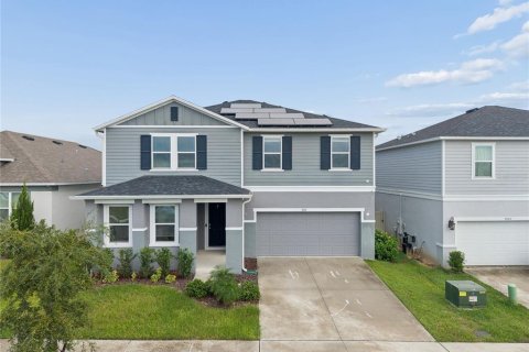 Villa ou maison à Davenport, Floride 5 chambres, 238.39 m2 № 2416819