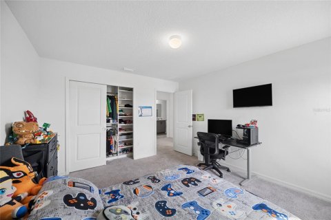 Villa ou maison à vendre à Davenport, Floride: 5 chambres, 238.39 m2 № 2416819 - photo 13