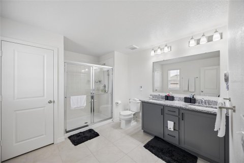 Villa ou maison à vendre à Davenport, Floride: 5 chambres, 238.39 m2 № 2416819 - photo 22